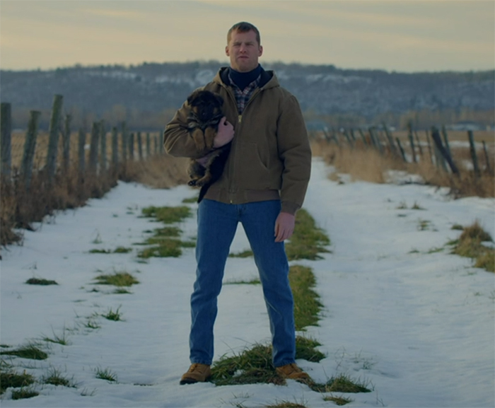 Letterkenny. Image Credit: SBS.