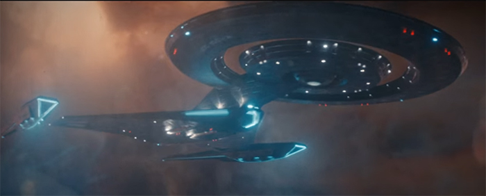 Star Trek Discovery: Su’Kal. Image Credit: CBS Studios.