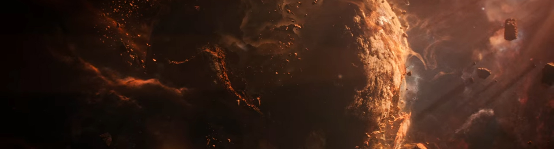 Star Trek Discovery: Su’Kal. Image Credit: CBS Studios.