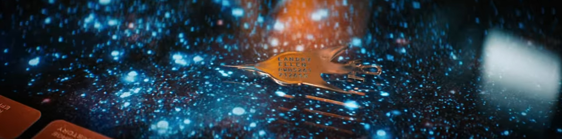 Star Trek Discovery: Terra Firma Part 2. Image Credit: CBS Studios.