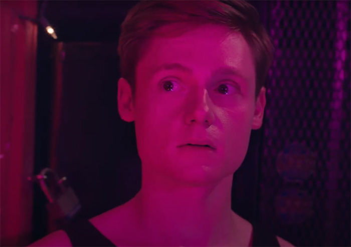 The American Boys. Image Credit: NQV Media.