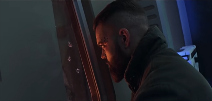 The Expanse: Season 5. Image Credit: Amazon Studios.