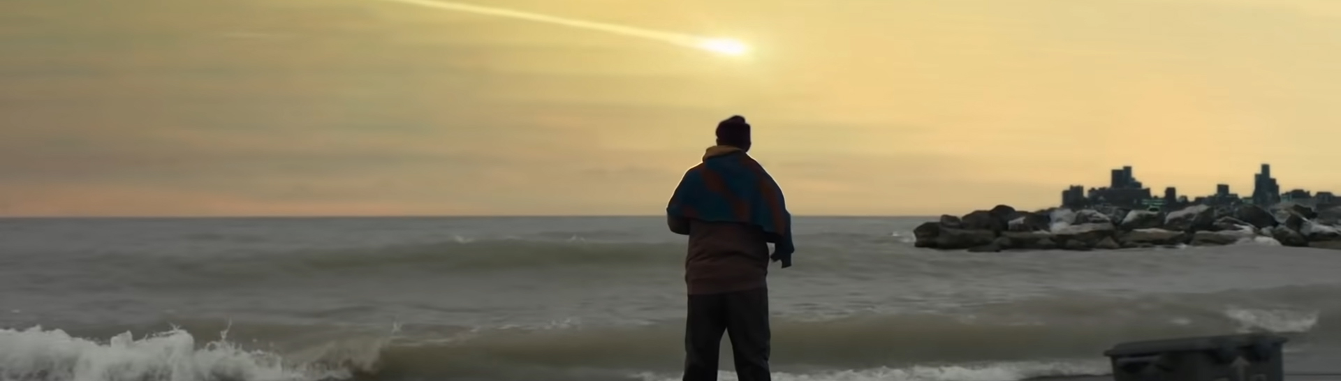 The Expanse: Season 5. image Credit: Amazon Studios.