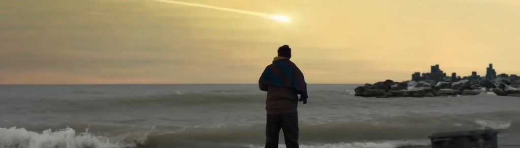 The Expanse: Season 5. image Credit: Amazon Studios.