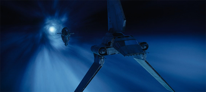 The Mandalorian: Chapter 16 (The Rescue). Image Credit: Disney+.