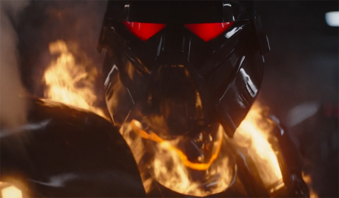 The Mandalorian: Chapter 16 (The Rescue). Image Credit: Disney+.