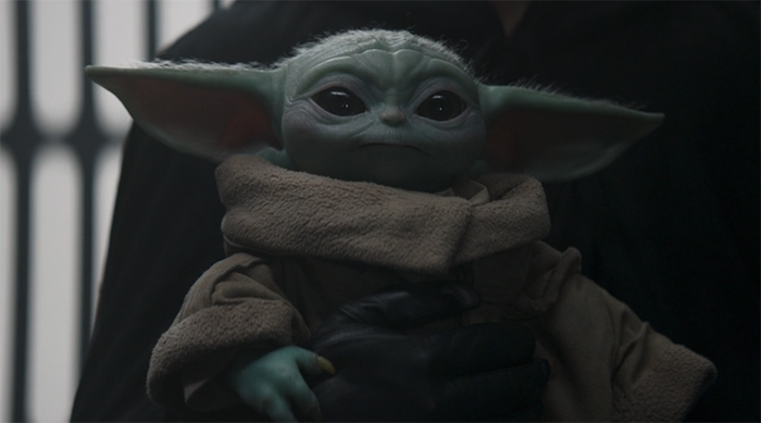 The Mandalorian: Chapter 16 (The Rescue). Image Credit: Disney+.