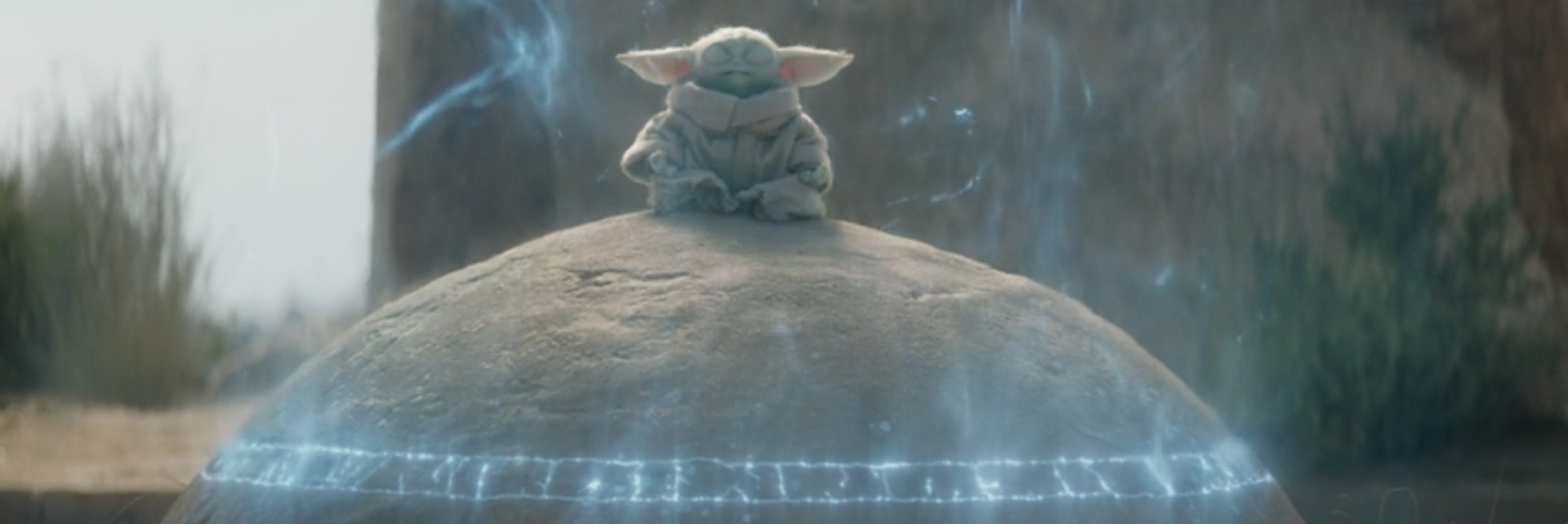 The Mandalorian: Chapter 14 (The Tragedy). Image Credit: Disney+.