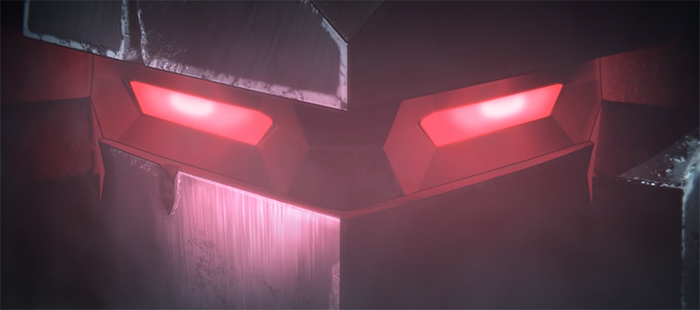 Transformers: War For Cybertron Trilogy – Earthrise. Image Credit: Netflix.