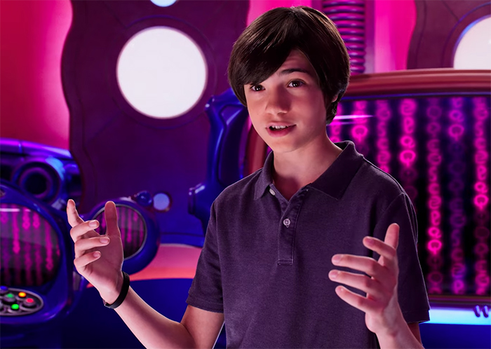 We Can Be Heroes. Image Credit: Netflix.