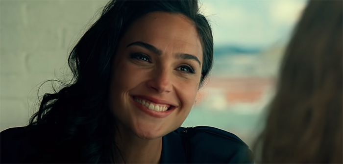 Wonder Woman 1984. Image Credit: Warner Brothers.