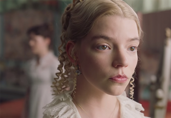 Emma. Image Credit: Universal.