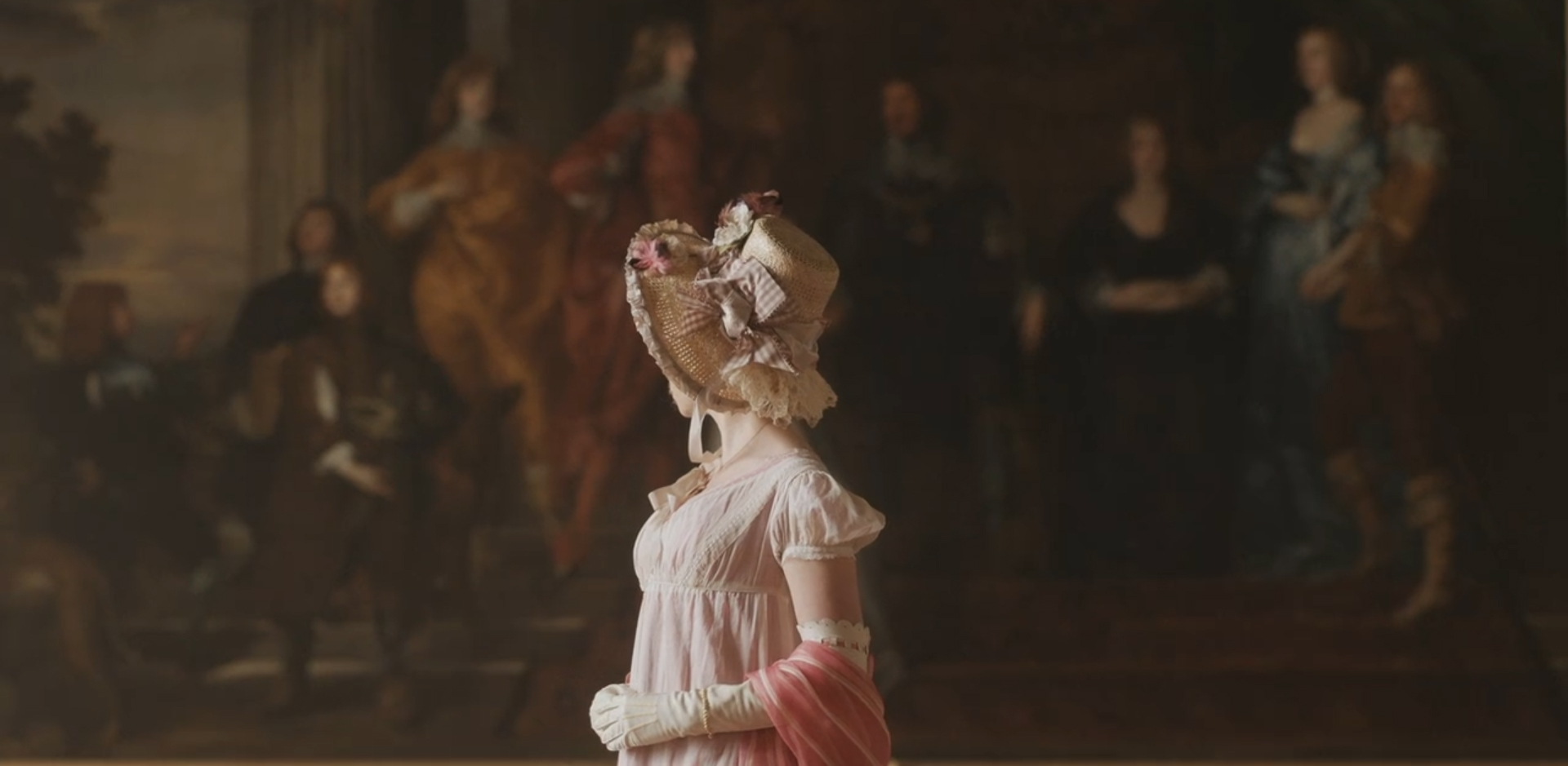 Emma. Image Credit: Universal.