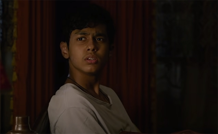 Extraction. Image Credit: Netflix.