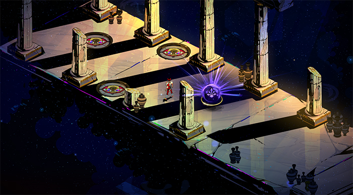 Hades. Image Credit: Supergiant Games