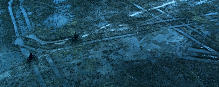 The Expanse: Hard Vacuum. Image Credit: Amazon Studios.