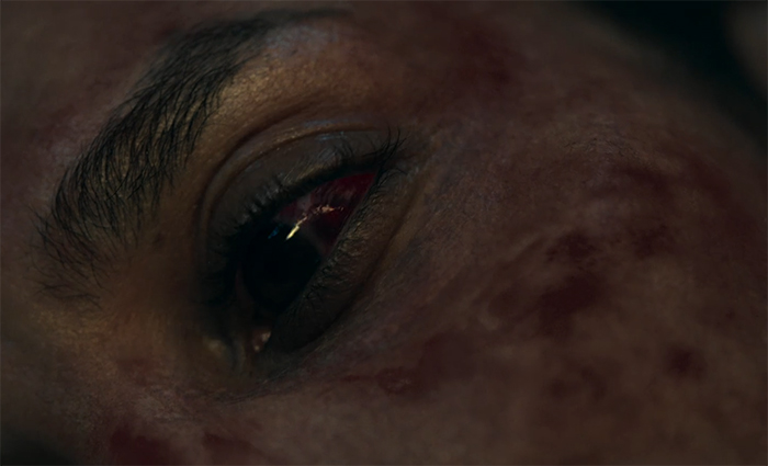 The Expanse: Hard Vacuum. Image Credit: Amazon Studios.