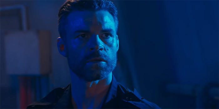 Occupation: Rainfall. Image Credit: Monster Films.