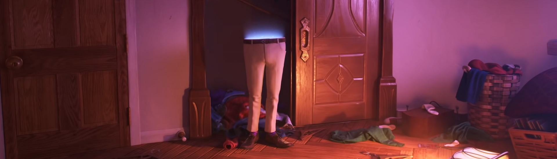 Onward. Image Credit: Disney.