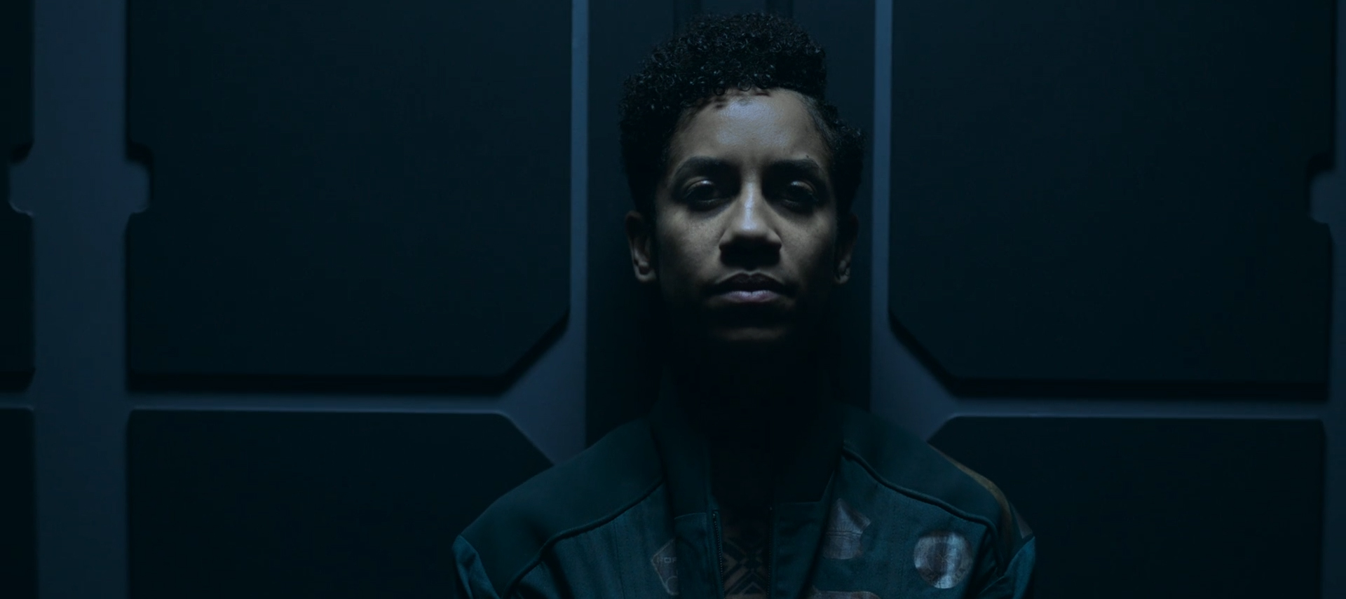 The Expanse: Oyedeng. Image Credit: Amazon Studios.