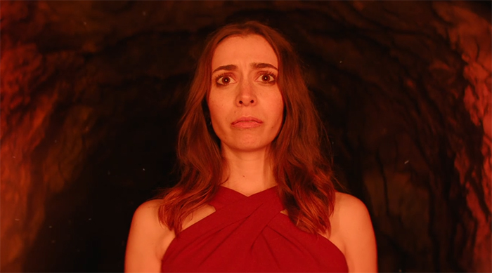 Palm Springs. Image Credit: Amazon Prime.