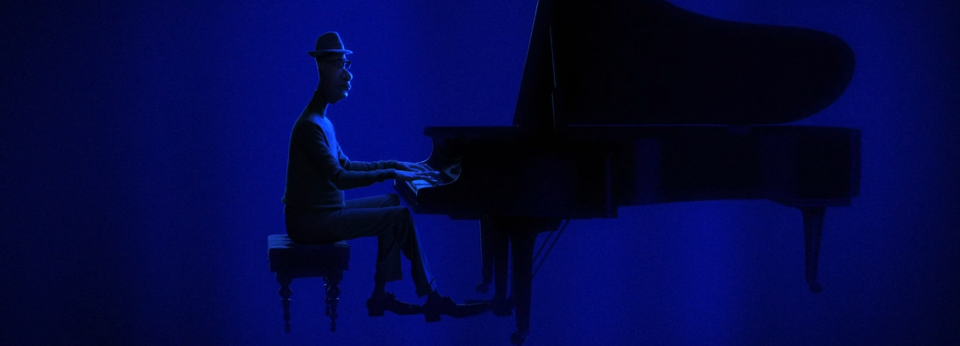 Soul. Image Credit: Disney.