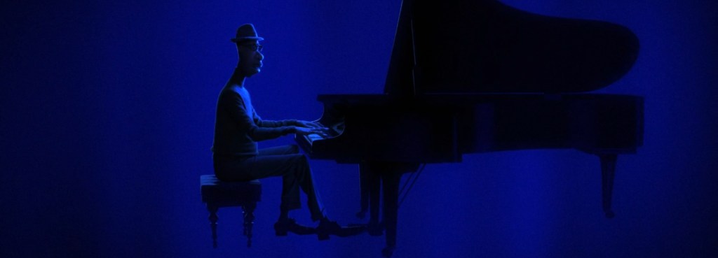 Soul. Image Credit: Disney.