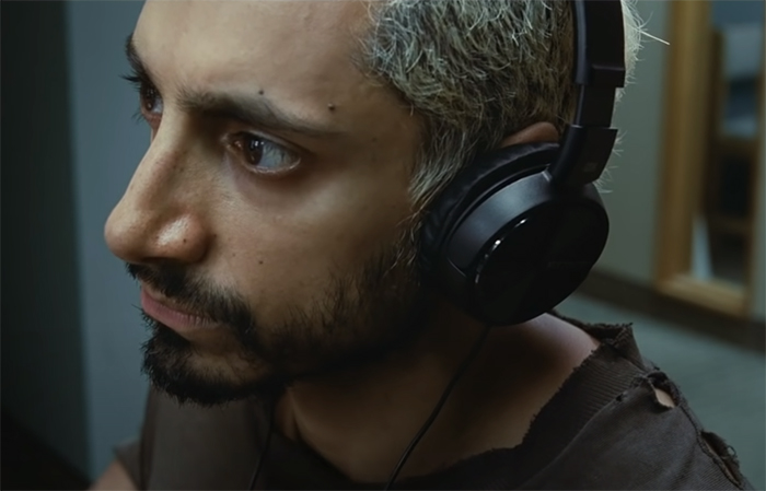 Sound of Metal. Image Credit: Amazon Studios.