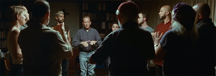 Sound of Metal. Image Credit: Amazon Studios.