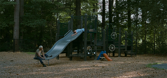 Sound of Metal. Image Credit: Amazon Studios.