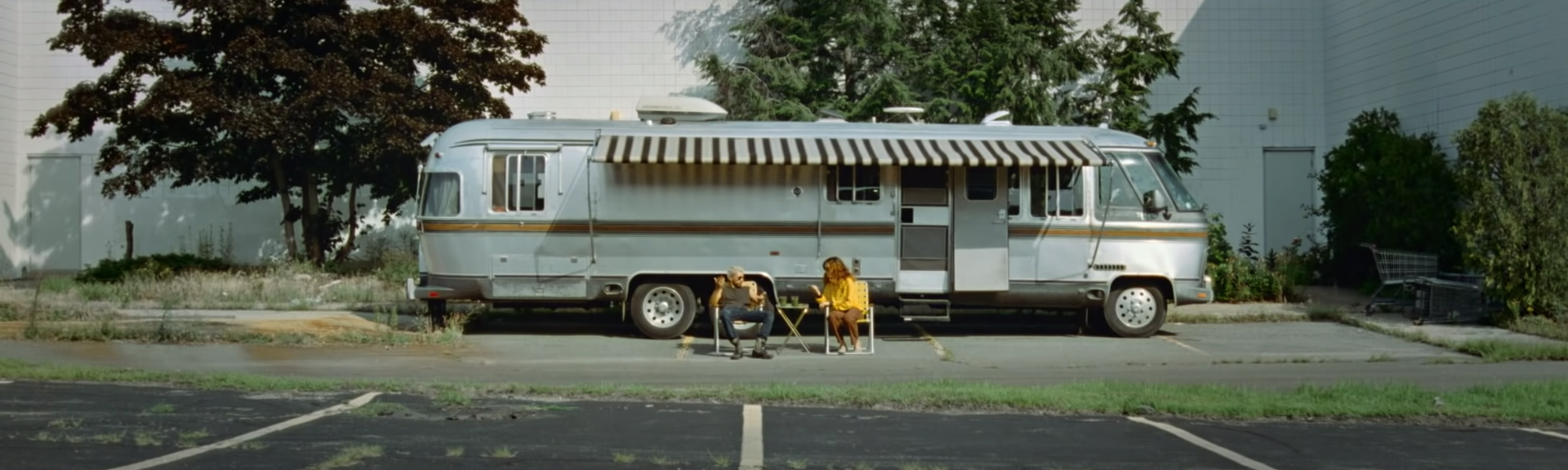 Sound of Metal. Image Credit: Amazon Studios.