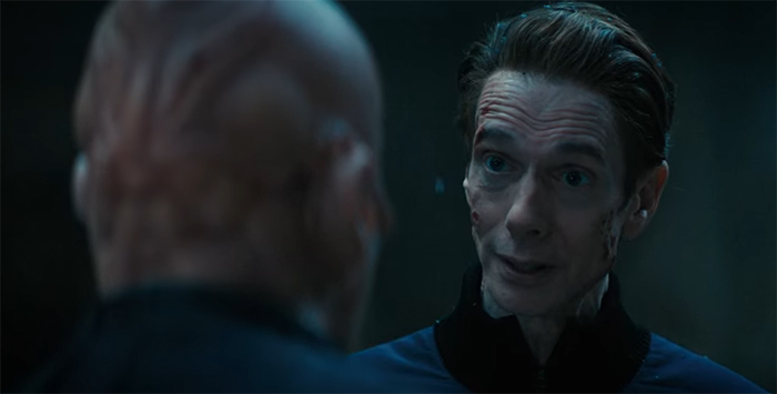 Star Trek Discovery: That Hope is You, Part 2. Image Credit: CBS Studios.