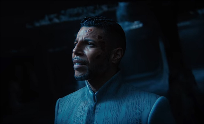 Star Trek Discovery: That Hope is You, Part 2. Image Credit: CBS Studios.