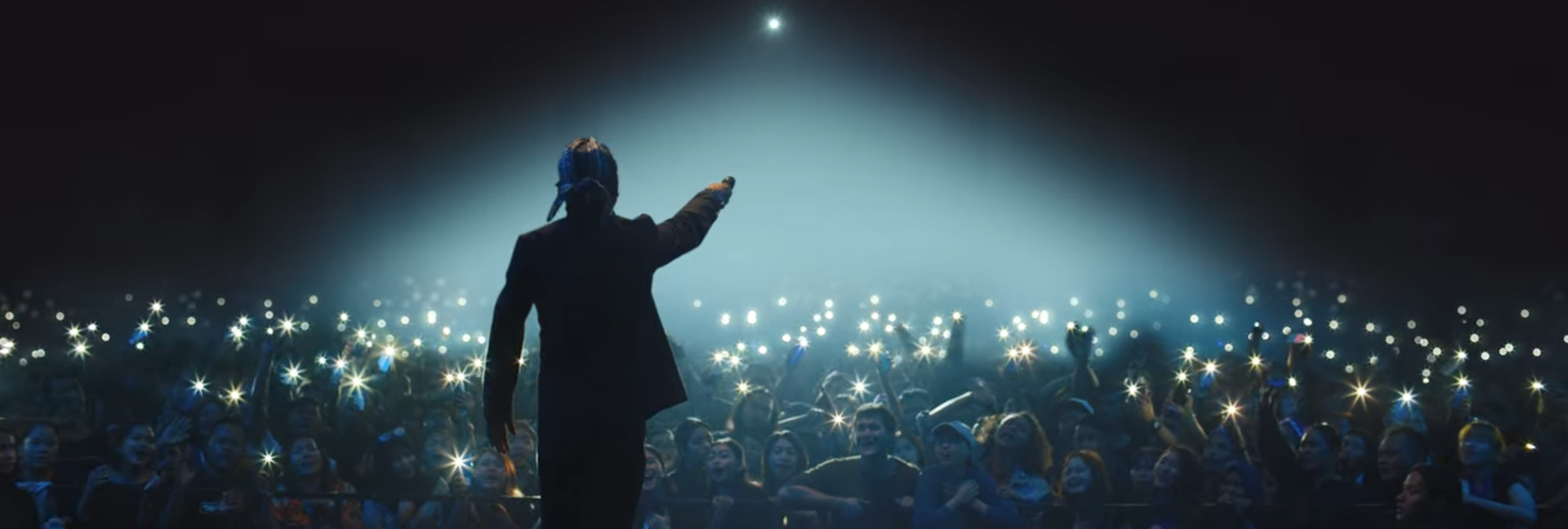 The Heartbreak Club (Sobat Ambyar). Image Credit: Netflix.