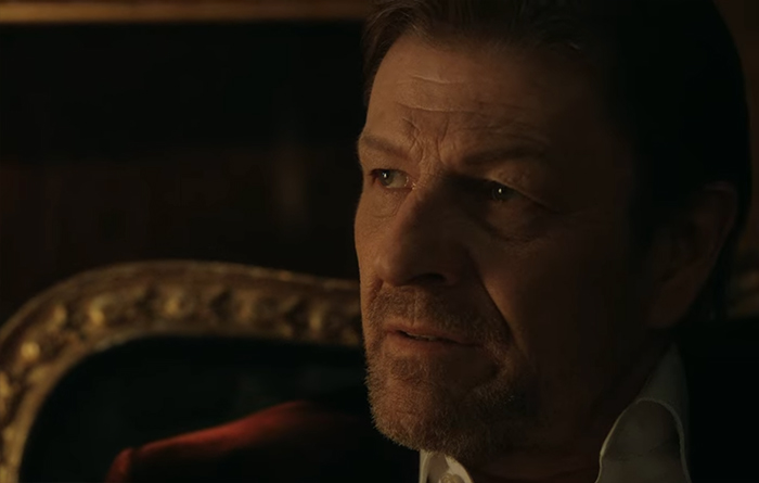 Snowpiercer: The Time of Two Engines. Image Credit: Netflix.