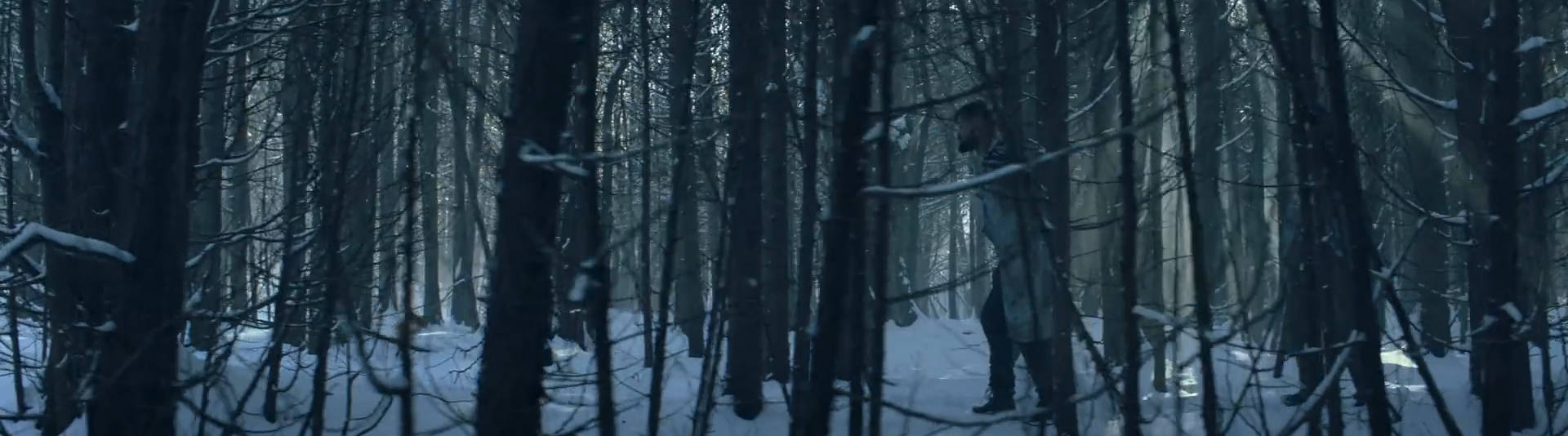 The Expanse: Tribes. Image Credit: Amazon Studios.