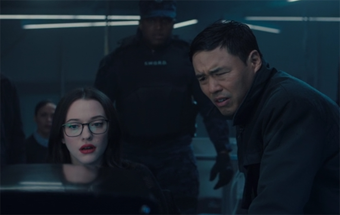 WandaVision: Episode 4. Image Credit: Disney+.