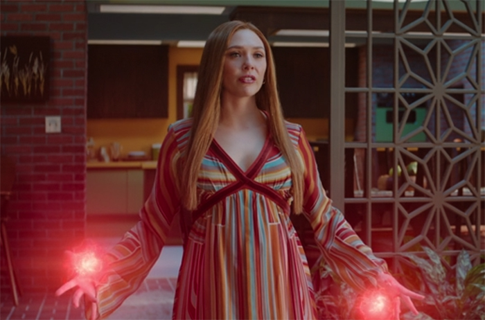 WandaVision: Episode 4. Image Credit: Disney+.