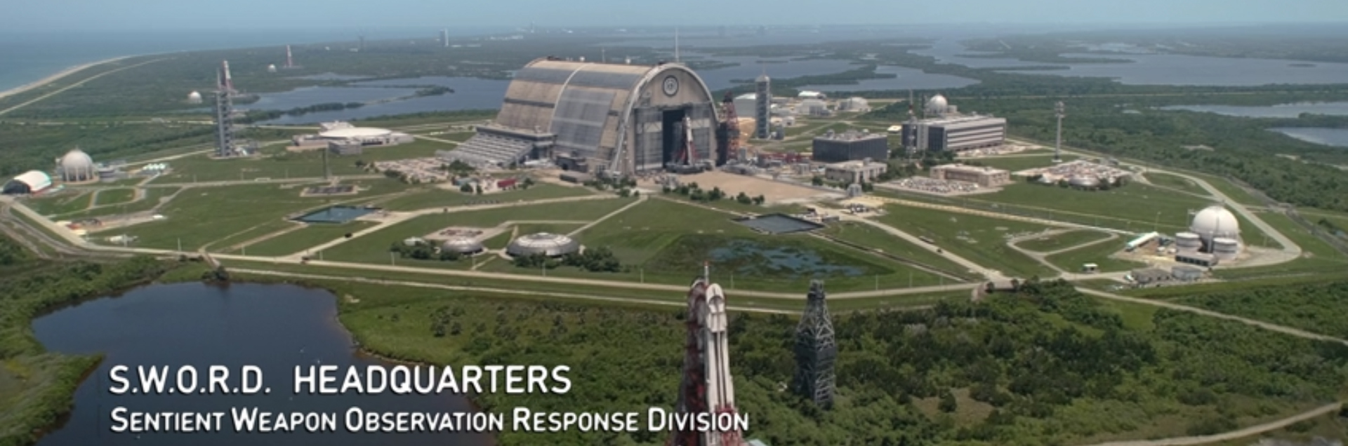 WandaVision: Episode 4. Image Credit: Disney+.