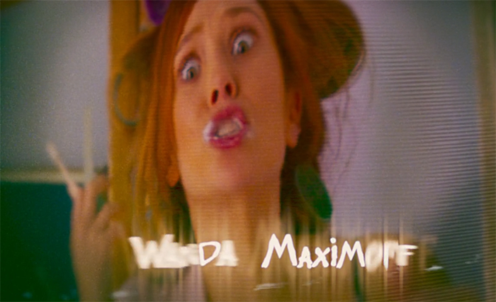 WandaVision: All-New Halloween Spooktacular!. Image Credit: Disney+.