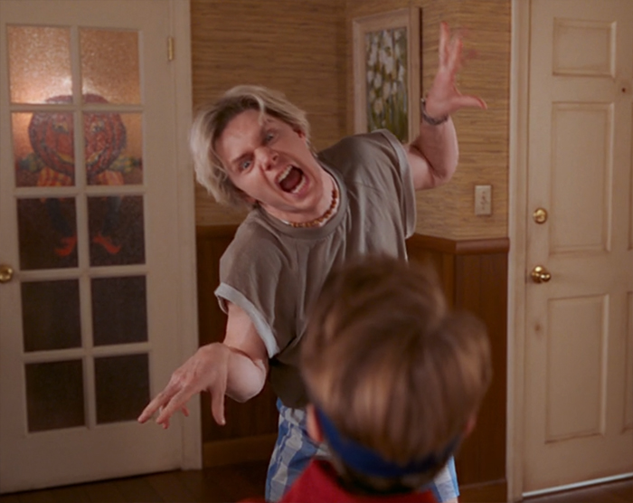 WandaVision: All-New Halloween Spooktacular!. Image Credit: Disney+.