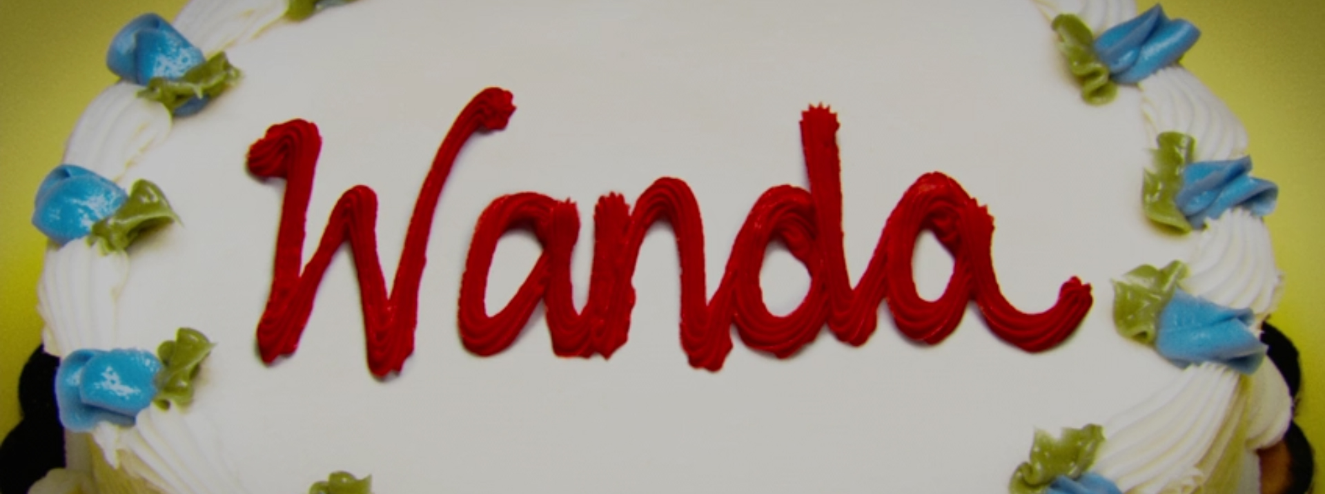 WandaVision: Breaking the Fourth Wall. Image Credit: Disney+.