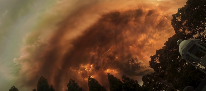 Greenland. Image Credit: STX Films.