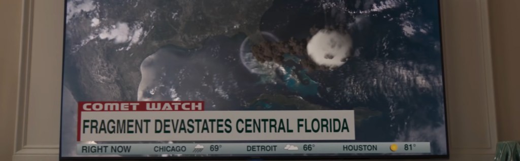 Greenland. Image Credit: STX Films.