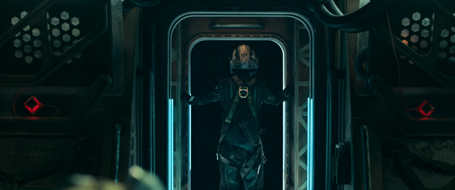 The Expanse: Nemesis Games. Image Credit: Amazon Studios.