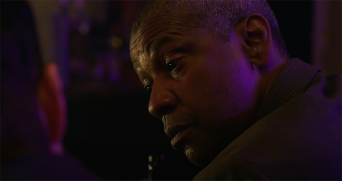 The Little Things. Image Credit: Warner Bros. Pictures.