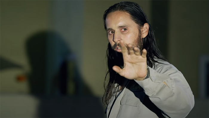 The Little Things. Image Credit: Warner Bros. Pictures.