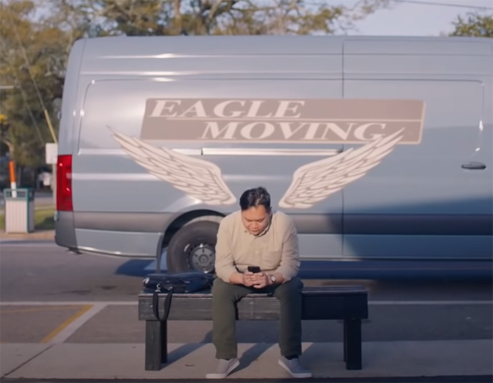 The Map of Tiny Perfect Things. Image Credit: Amazon Studios.