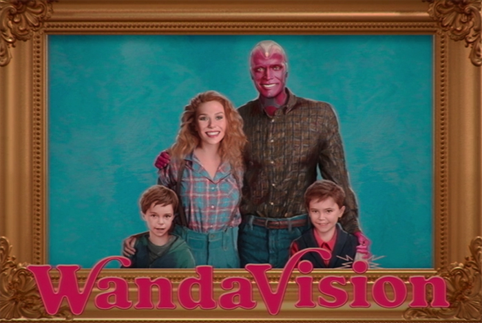 WandaVision: Episode 5. Image Credit: Disney+.