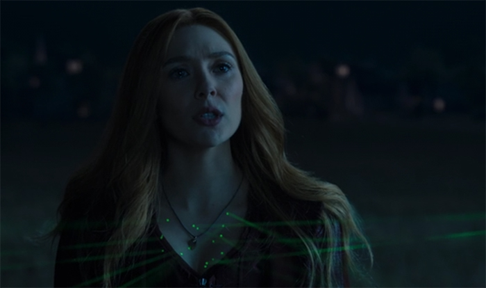 WandaVision: Episode 5. Image Credit: Disney+.